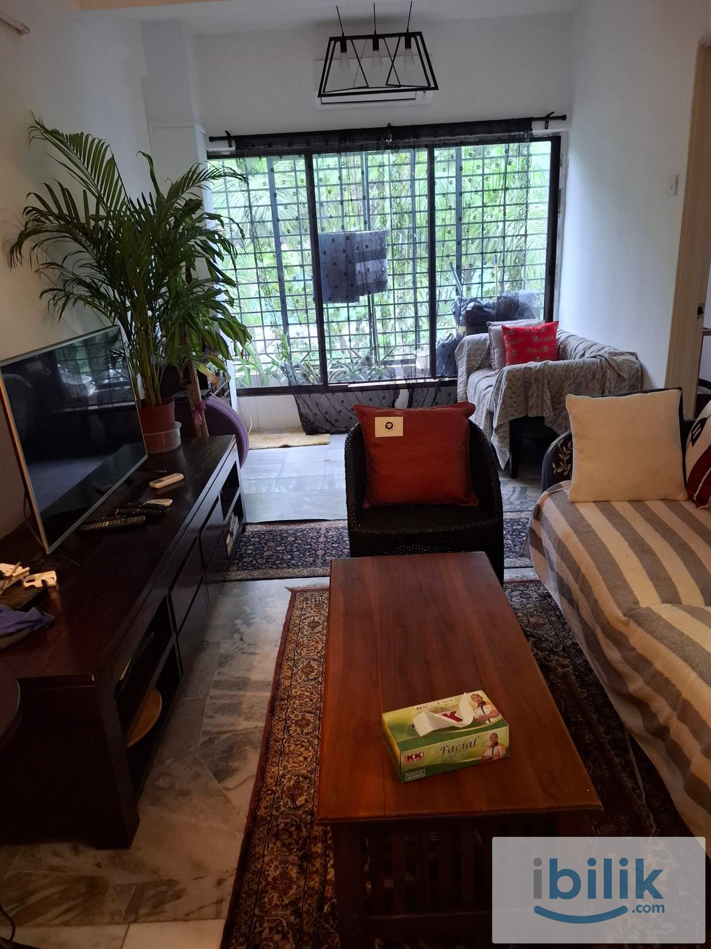 master bedroom for rent - Image 1