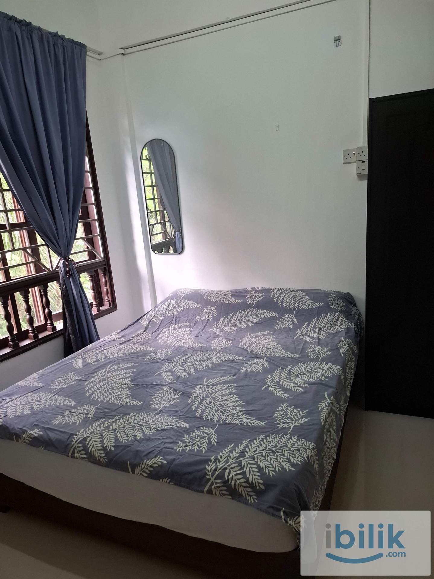 master bedroom for rent - Image 2