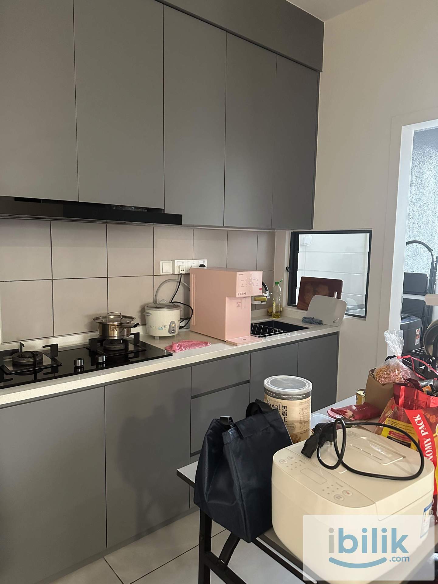 Middle room - Image 3