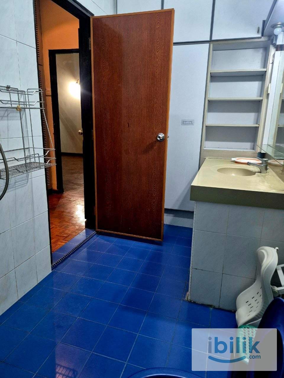 Masterroom (Private Bathroom) (Taman Serene)  - Image 2