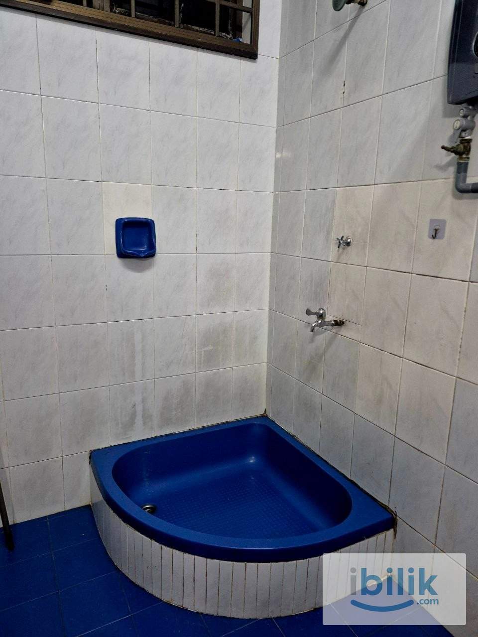 Masterroom (Private Bathroom) (Taman Serene)  - Image 3