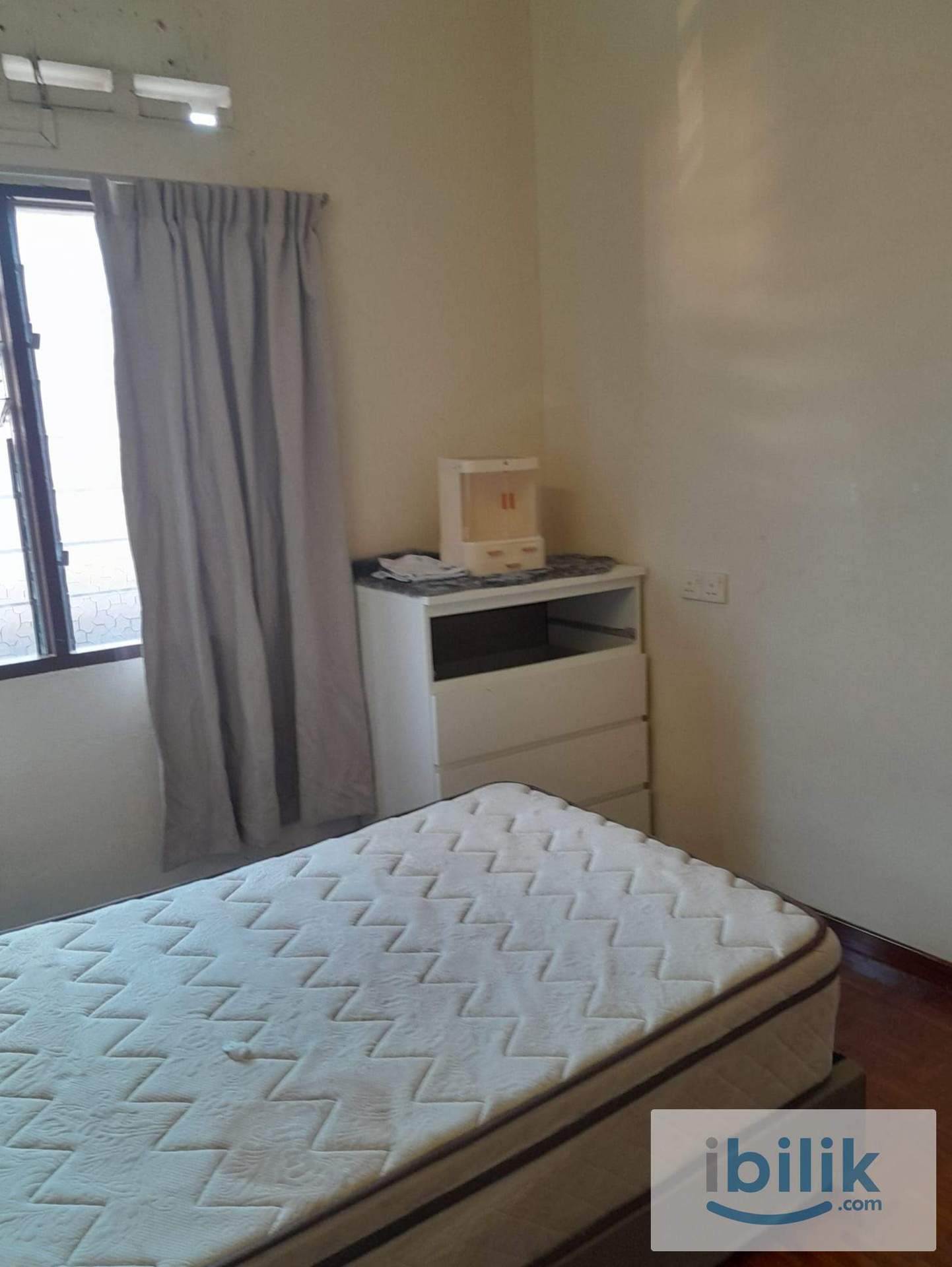 Single Bedroom (3 Different Rooms Available) (Serene Park)  - Image 1