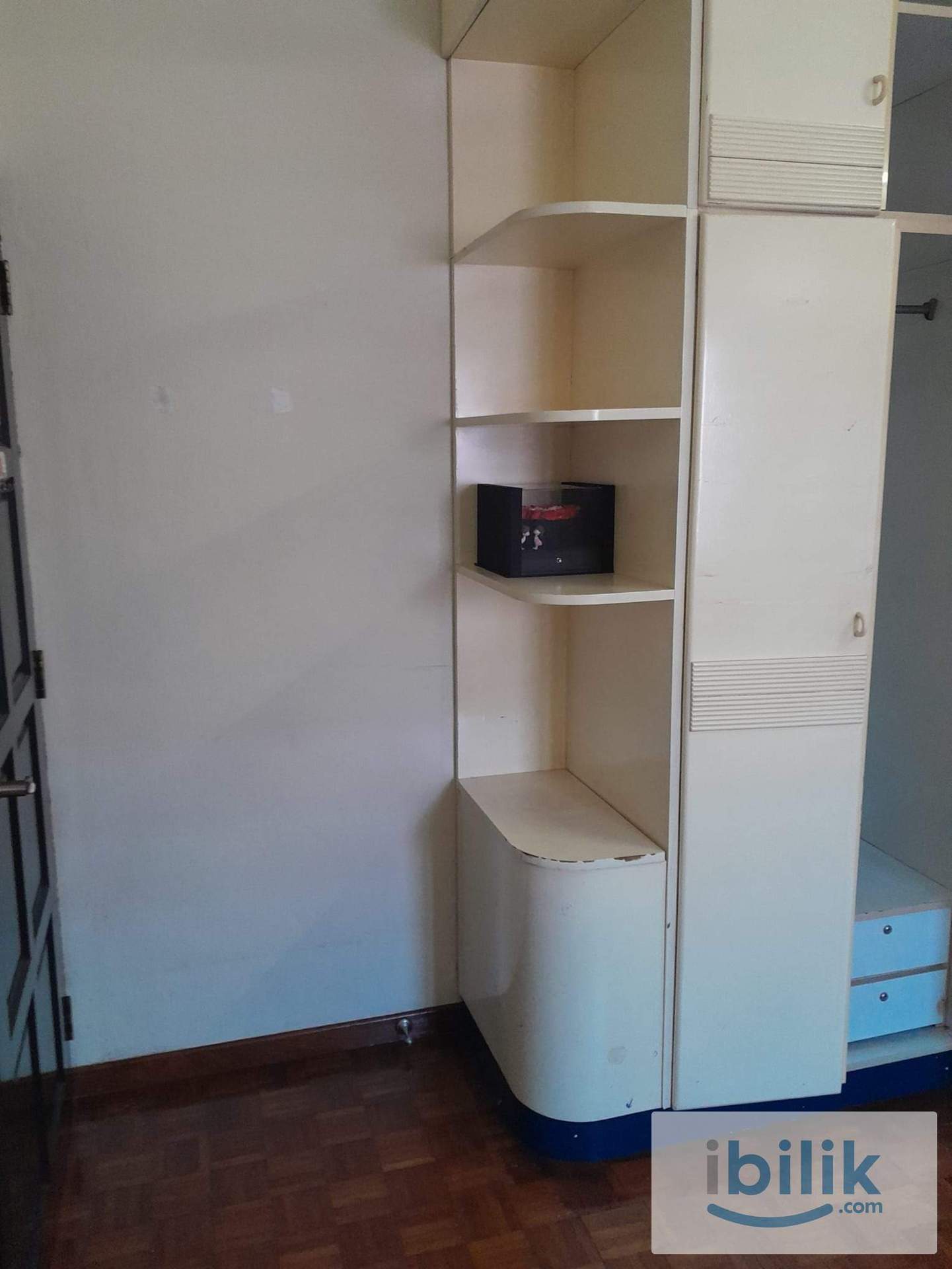 Single Bedroom (3 Different Rooms Available) (Serene Park)  - Image 2