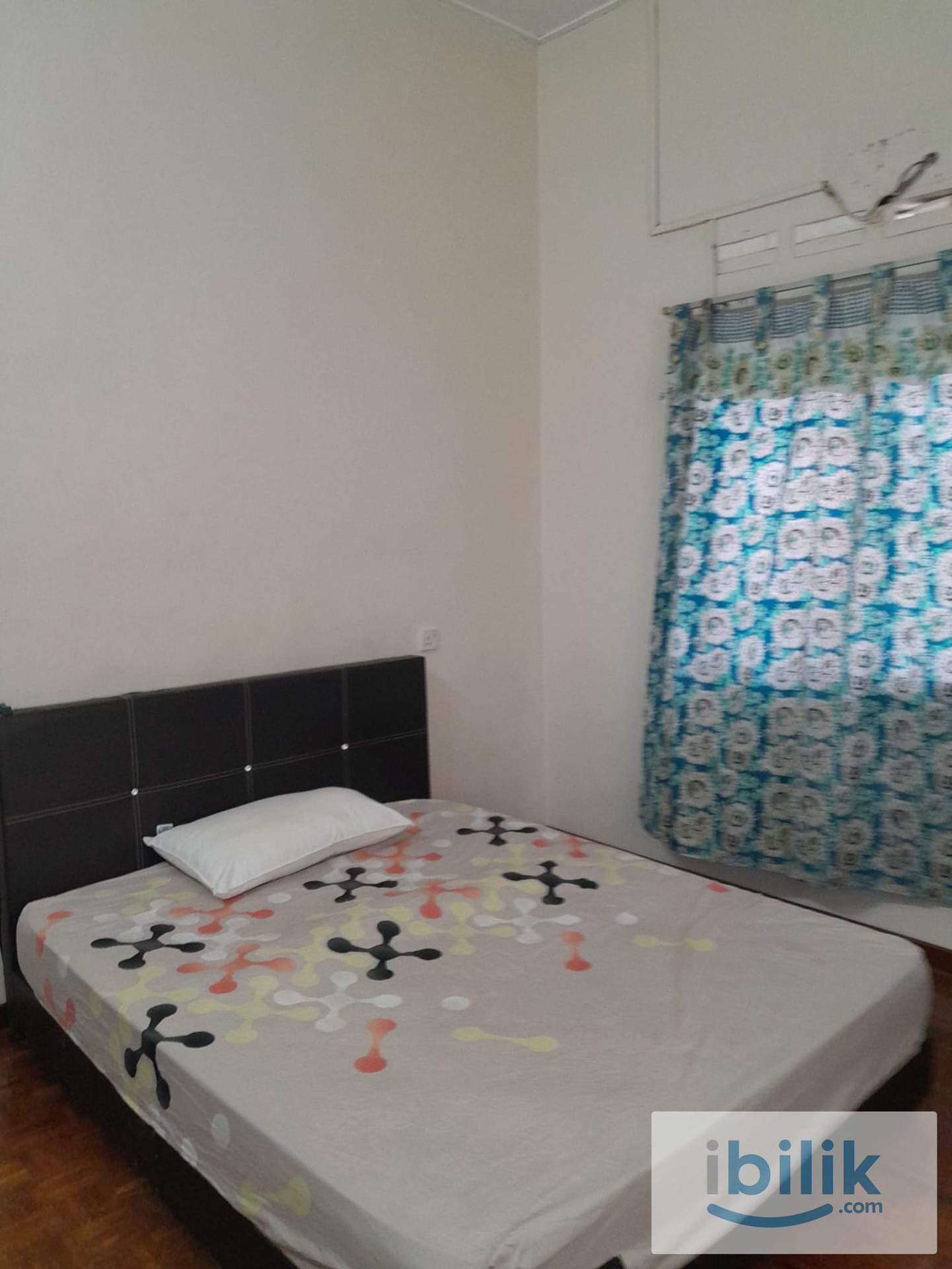 Single Bedroom (3 Different Rooms Available) (Serene Park)  - Image 3