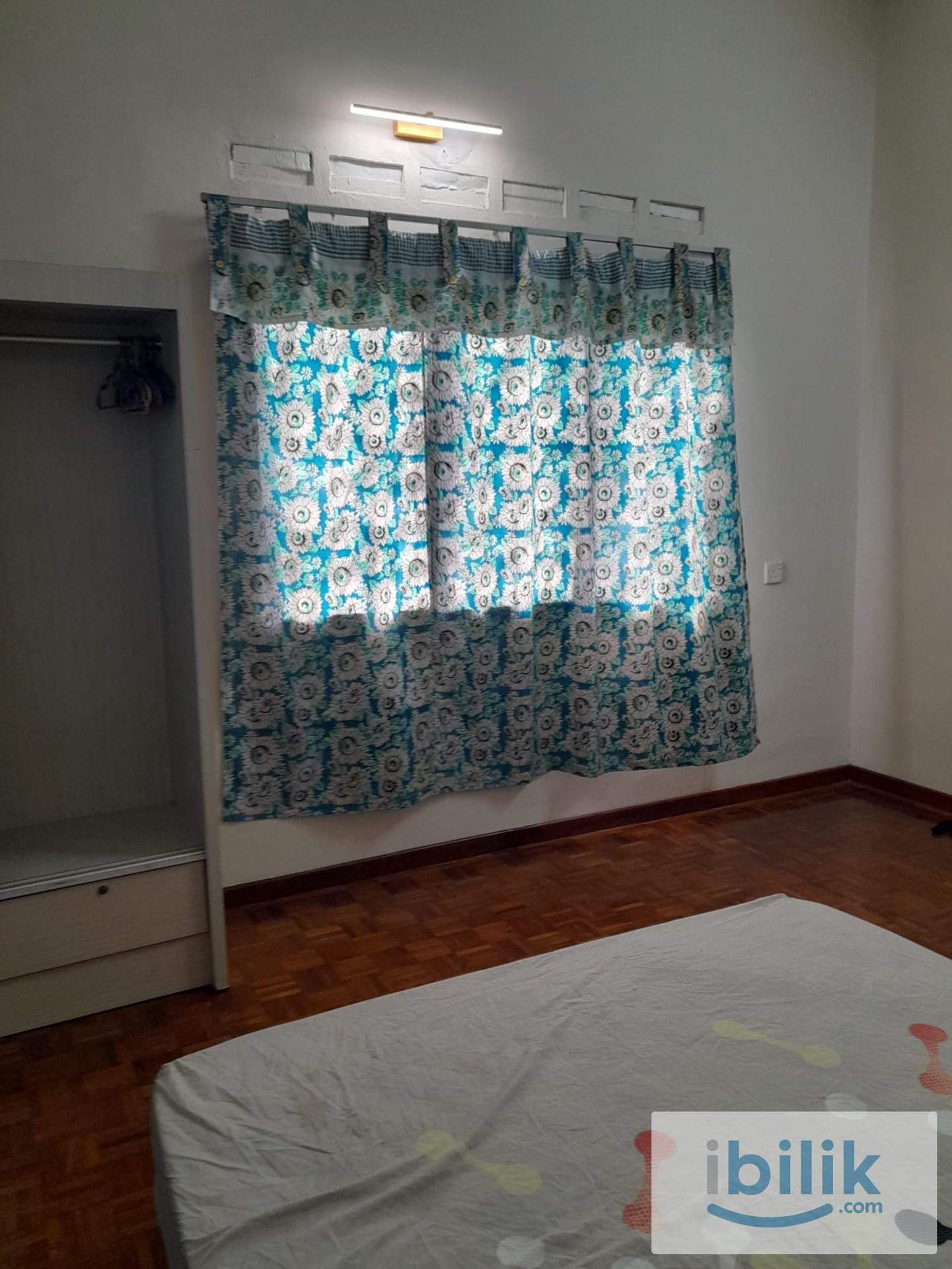 Single Bedroom (3 Different Rooms Available) (Serene Park)  - Image 5