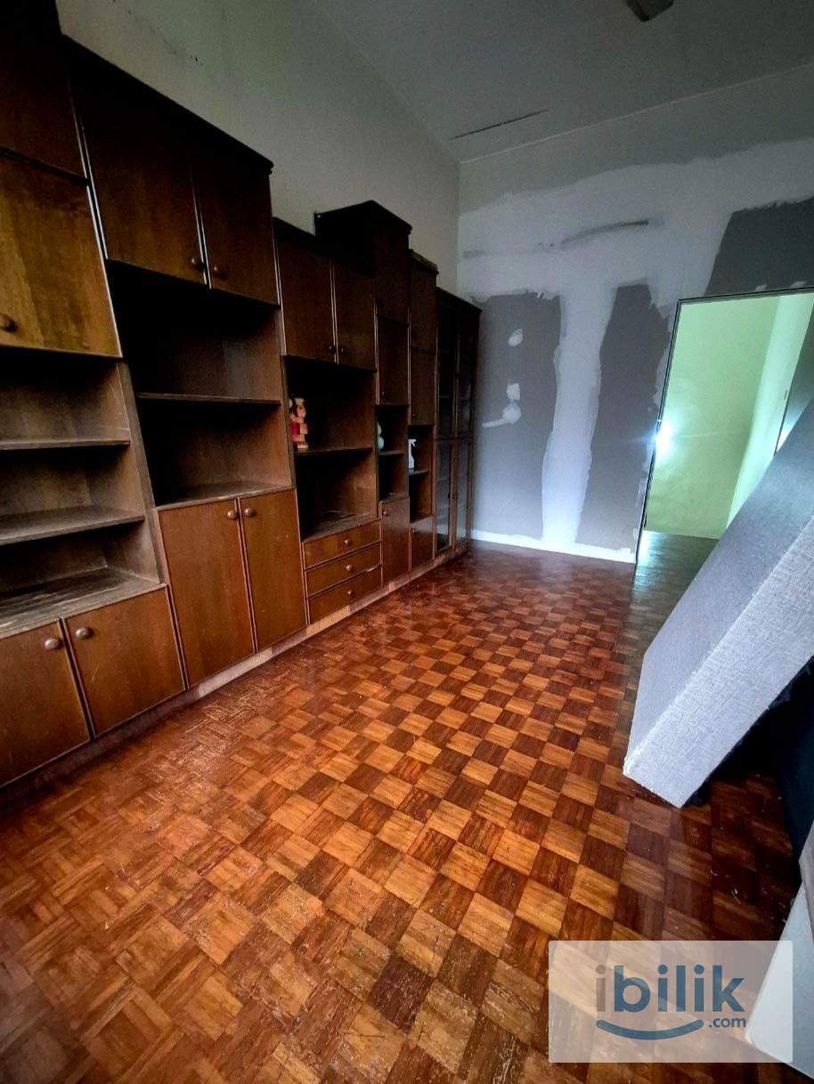 Single Bedroom (3 Different Rooms Available) (Serene Park)  - Image 6