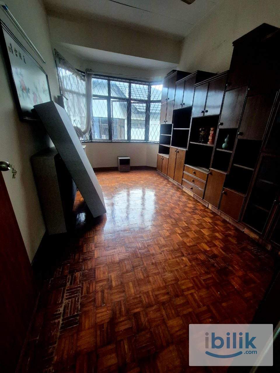 Single Bedroom (3 Different Rooms Available) (Serene Park)  - Image 7