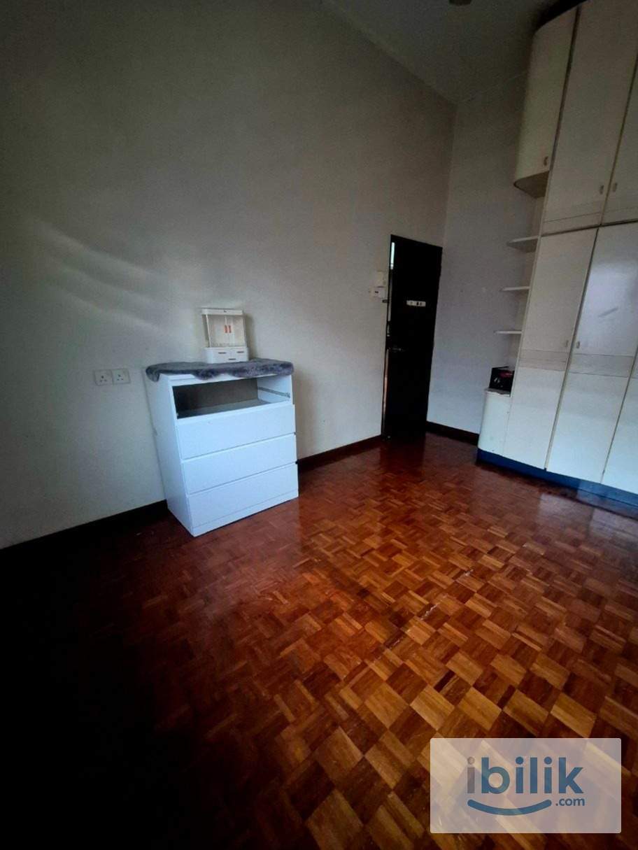 Single Bedroom (Taman Serene) - Image 1