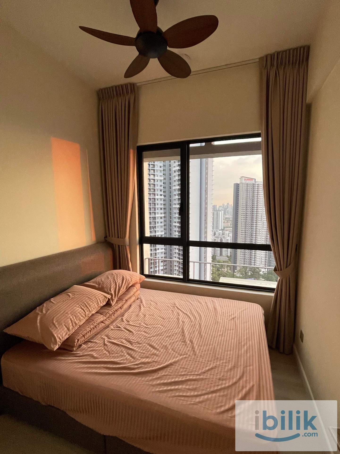 Room for Rent @ Quinn residence - Image 1