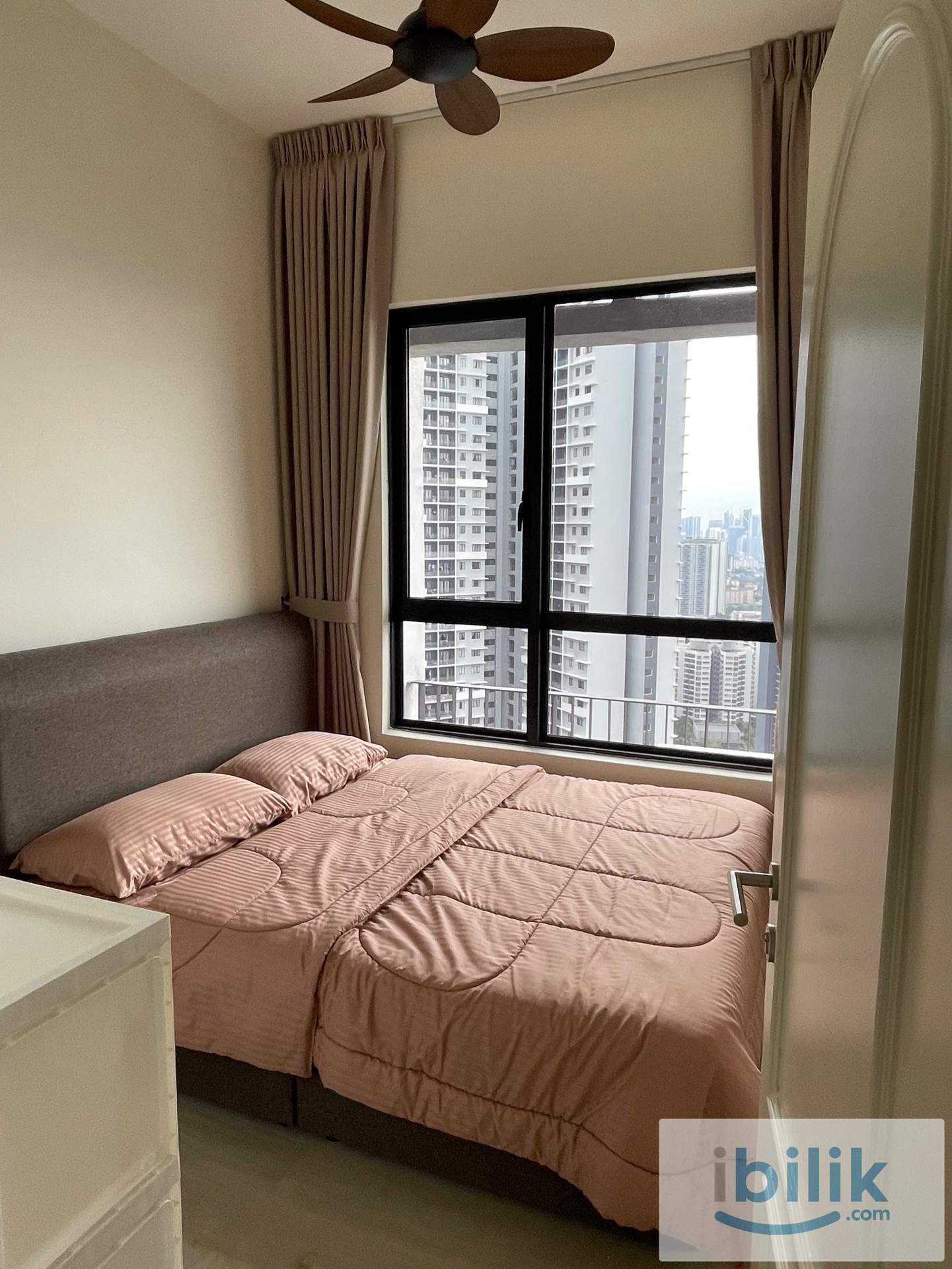 Room for Rent @ Quinn residence - Image 2