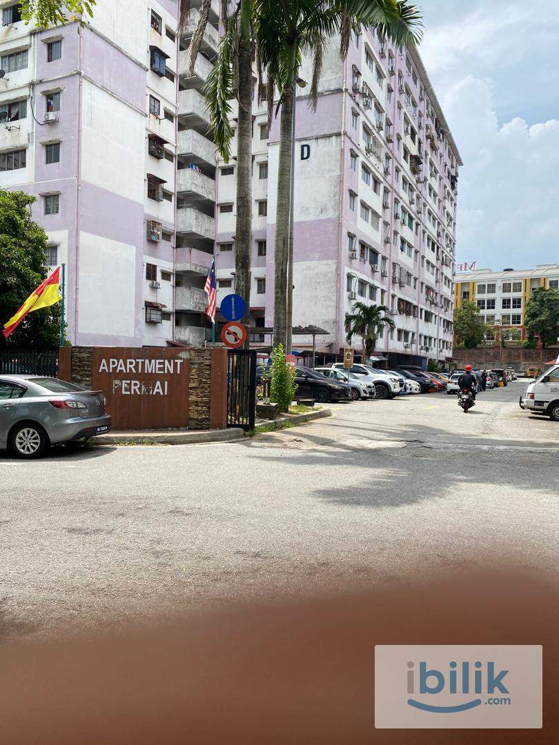 BILIK UNTUK WANITA BUJANG  - Image 1