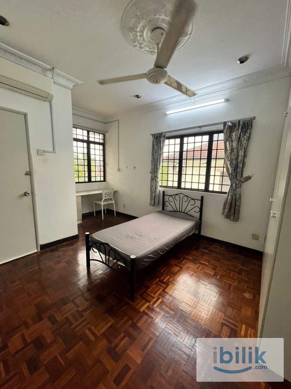 ‼️LOW DEPOSIT‼️BANDAR UTAMA PETALING JAYA MIDDLE ROOM FOR RENT🏡NEARBY ONE UTAMA 、MRT🚊🚊🚊 - Image 1