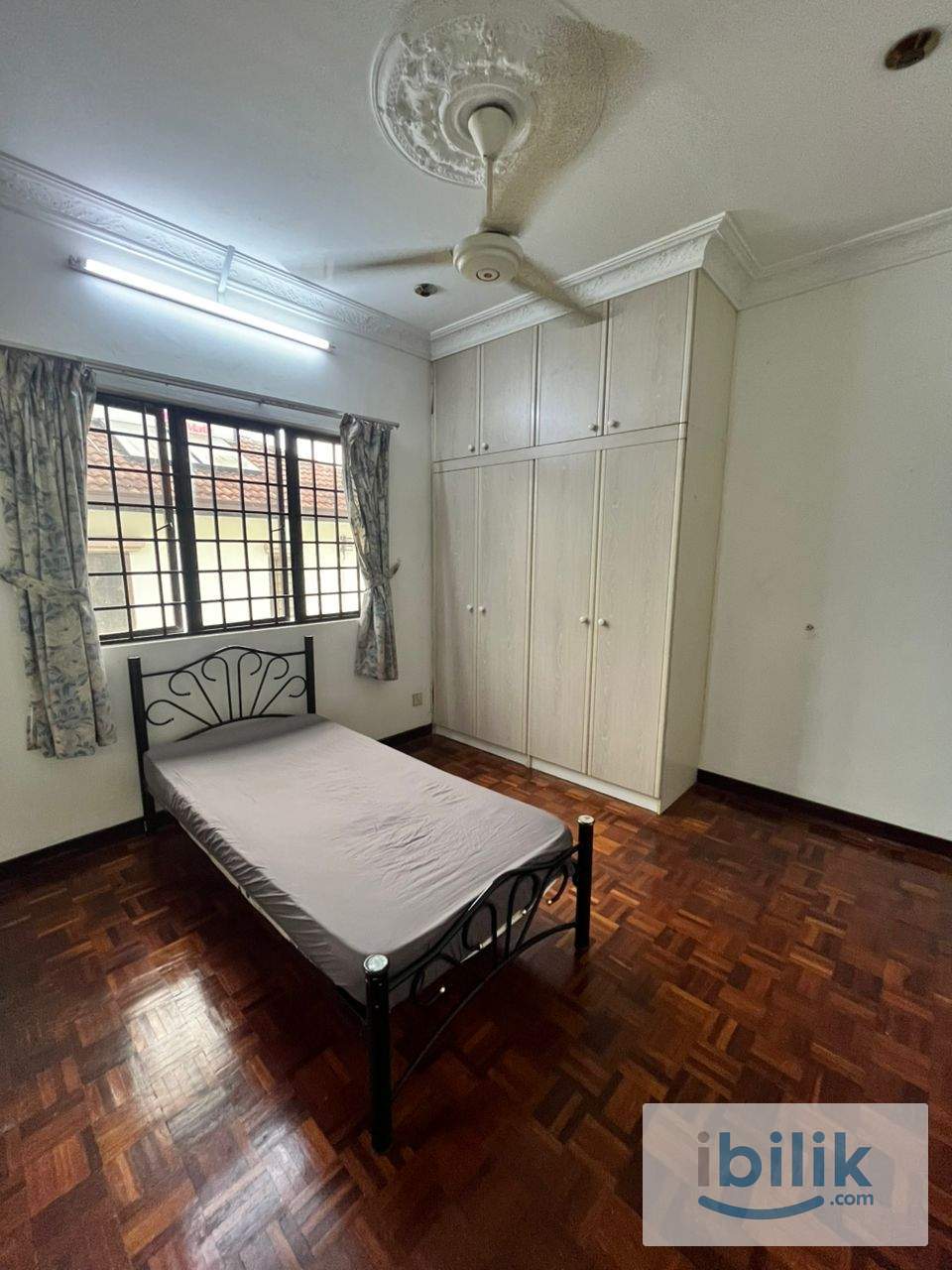 ‼️LOW DEPOSIT‼️BANDAR UTAMA PETALING JAYA MIDDLE ROOM FOR RENT🏡NEARBY ONE UTAMA 、MRT🚊🚊🚊 - Image 2