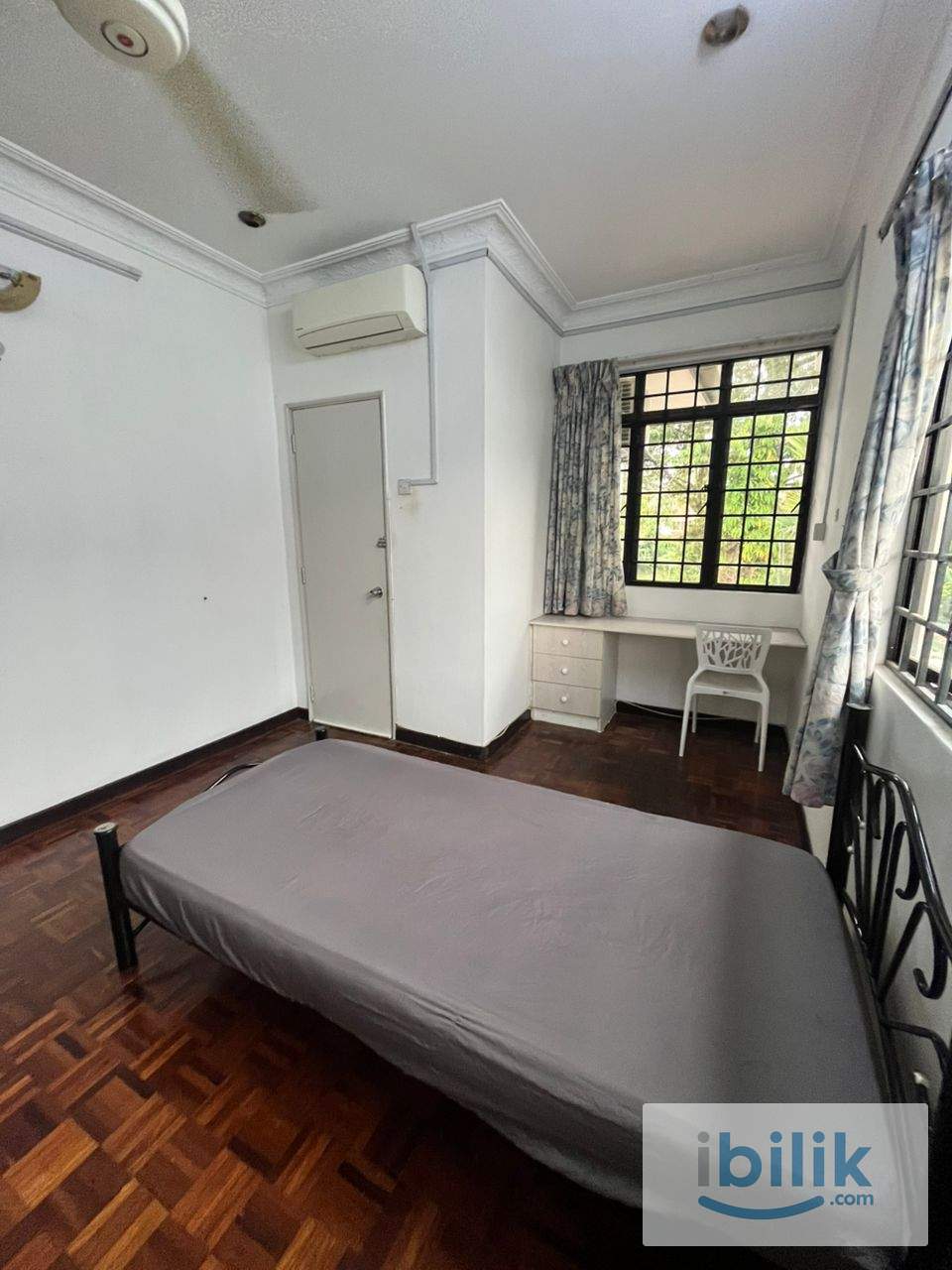 ‼️LOW DEPOSIT‼️BANDAR UTAMA PETALING JAYA MIDDLE ROOM FOR RENT🏡NEARBY ONE UTAMA 、MRT🚊🚊🚊 - Image 3