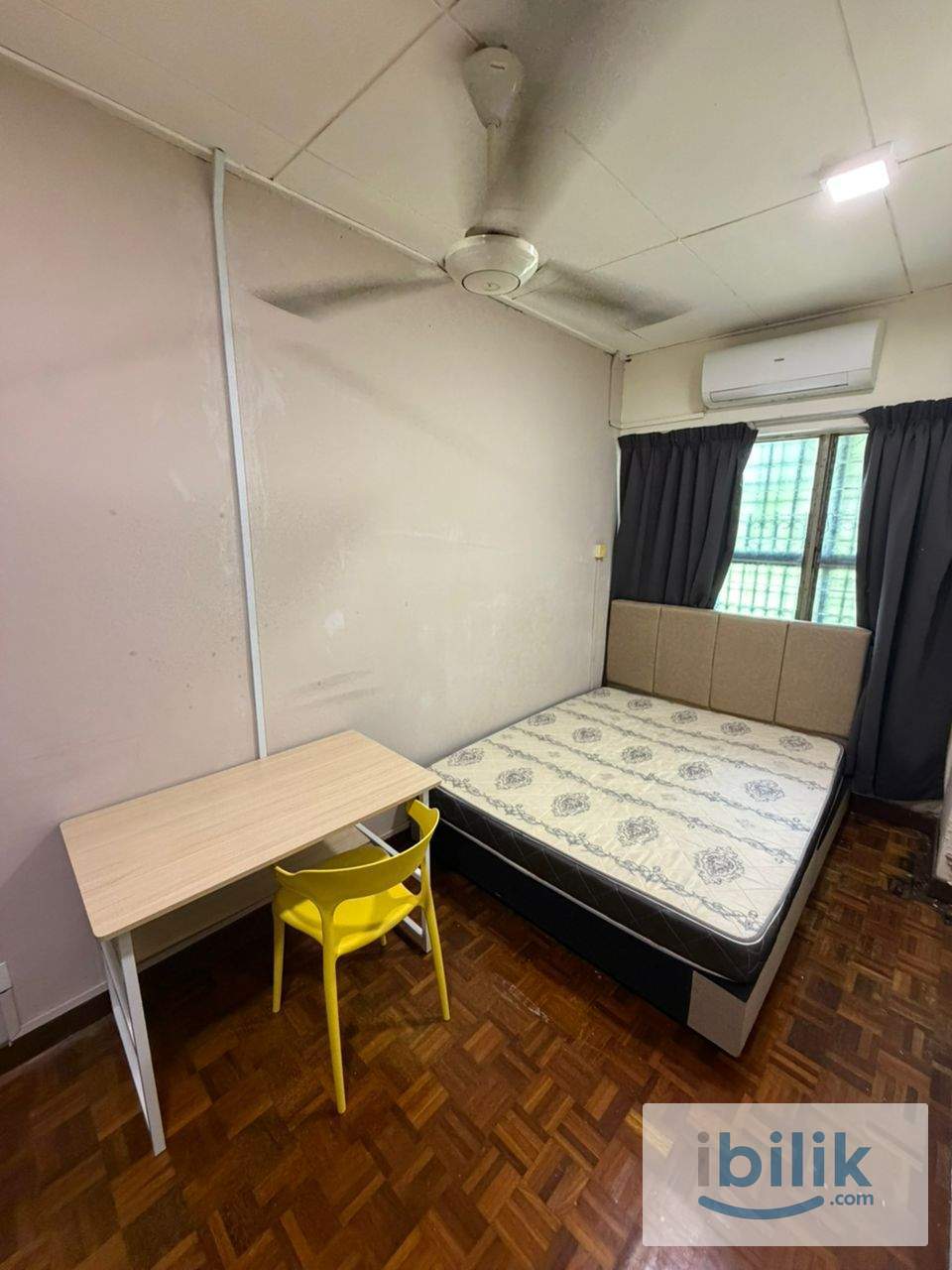 ‼️LOW DEPOSIT‼️SS22 DAMANSARA JAYA FEMALE MIDDLE ROOM FOR RENT🙋‍♀️NEARBY ATRIA SHOPPING GALLERY🎉🎉 - Image 1