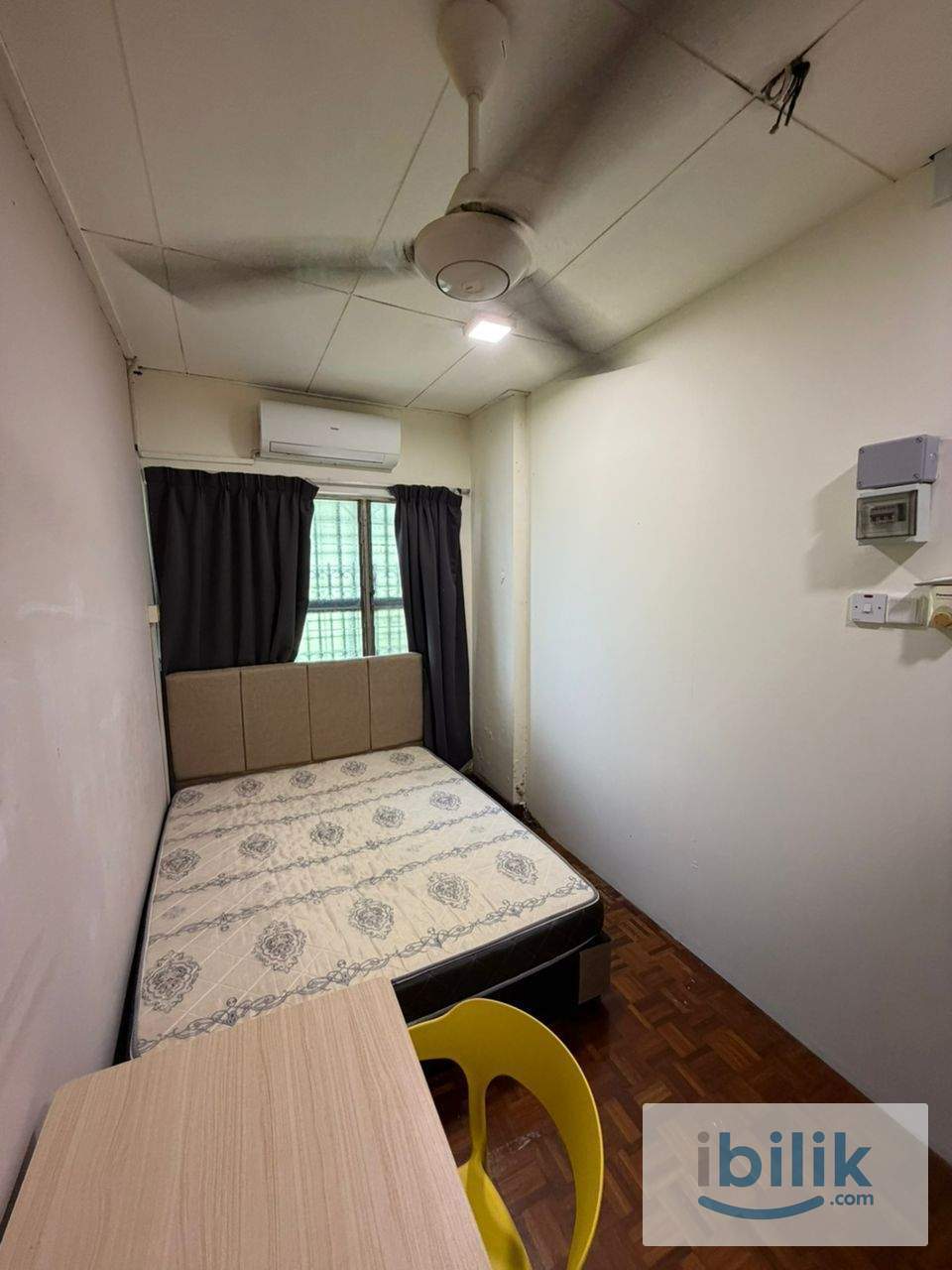 ‼️LOW DEPOSIT‼️SS22 DAMANSARA JAYA FEMALE MIDDLE ROOM FOR RENT🙋‍♀️NEARBY ATRIA SHOPPING GALLERY🎉🎉 - Image 2