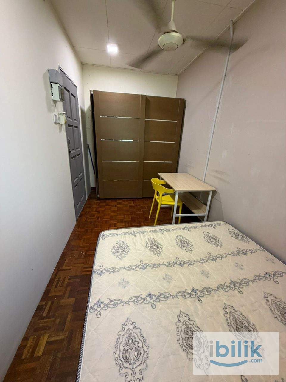 ‼️LOW DEPOSIT‼️SS22 DAMANSARA JAYA FEMALE MIDDLE ROOM FOR RENT🙋‍♀️NEARBY ATRIA SHOPPING GALLERY🎉🎉 - Image 3