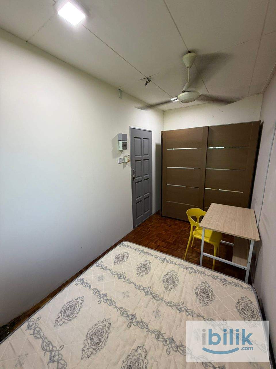 ‼️LOW DEPOSIT‼️SS22 DAMANSARA JAYA FEMALE MIDDLE ROOM FOR RENT🙋‍♀️NEARBY ATRIA SHOPPING GALLERY🎉🎉 - Image 4