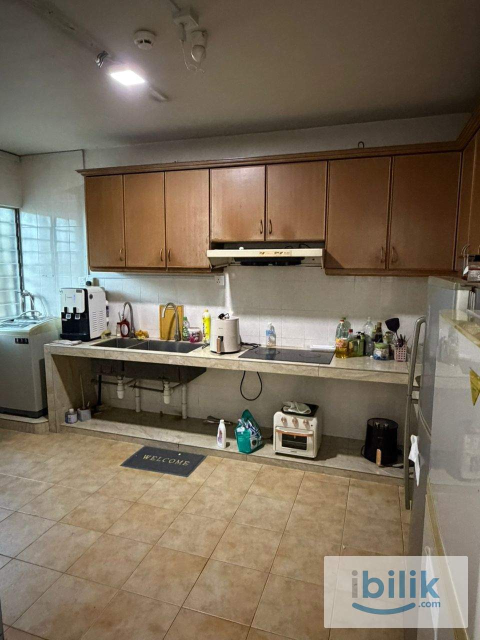 ‼️LOW DEPOSIT‼️SS22 DAMANSARA JAYA FEMALE MIDDLE ROOM FOR RENT🙋‍♀️NEARBY ATRIA SHOPPING GALLERY🎉🎉 - Image 5