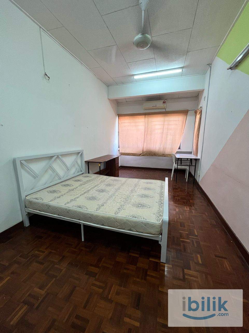 🚩SS2 PETALING JAYA NICE SPACIOUS COUPLE MIDDLE ROOM FOR RENT🏠PARKING EASY, FOOD STALL🎉 - Image 2