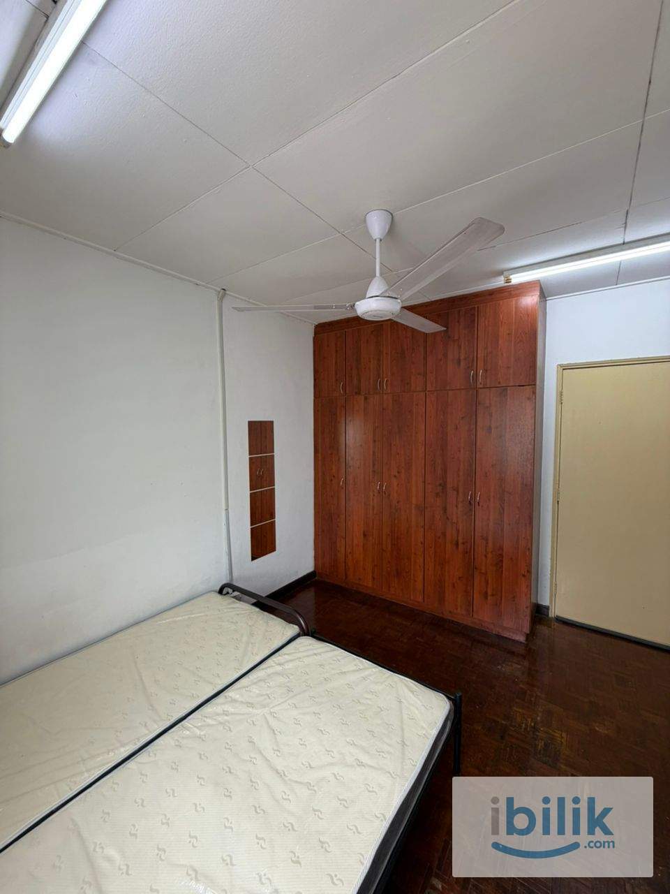 ‼️LOW DEPOSIT‼️SS22 Damansara Jaya Aircond Middle Room For Rent🏡Nearby Atria Shopping Gallery🔥 - Image 2