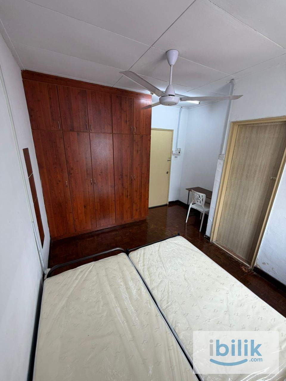 ‼️LOW DEPOSIT‼️SS22 Damansara Jaya Aircond Middle Room For Rent🏡Nearby Atria Shopping Gallery🔥 - Image 3
