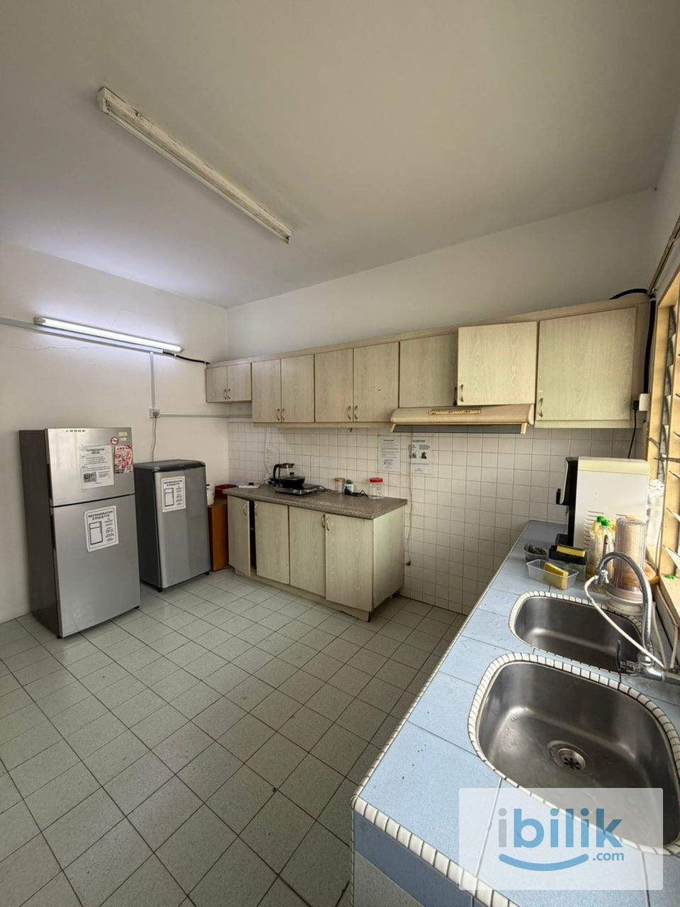 ‼️LOW DEPOSIT‼️SS22 Damansara Jaya Aircond Middle Room For Rent🏡Nearby Atria Shopping Gallery🔥 - Image 6