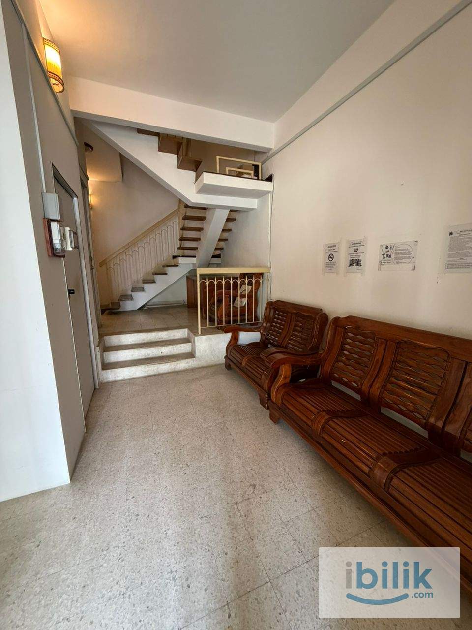 ‼️LOW DEPOSIT‼️SS22 Damansara Jaya Aircond Middle Room For Rent🏡Nearby Atria Shopping Gallery🔥 - Image 7