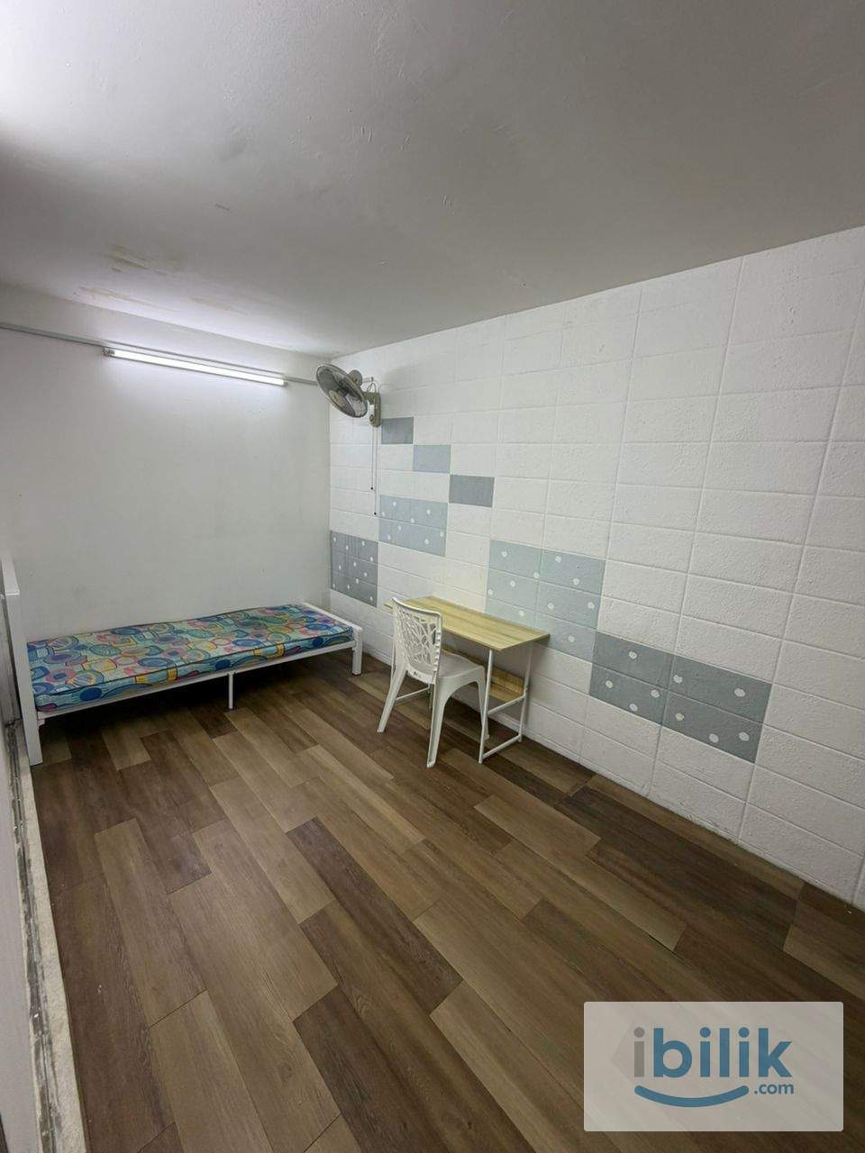 ‼️MURAH-MURAH‼️SS22 Damansara Jaya Middle Room For Rent🏡Nearby Atria Shopping Gallery🔥 - Image 2