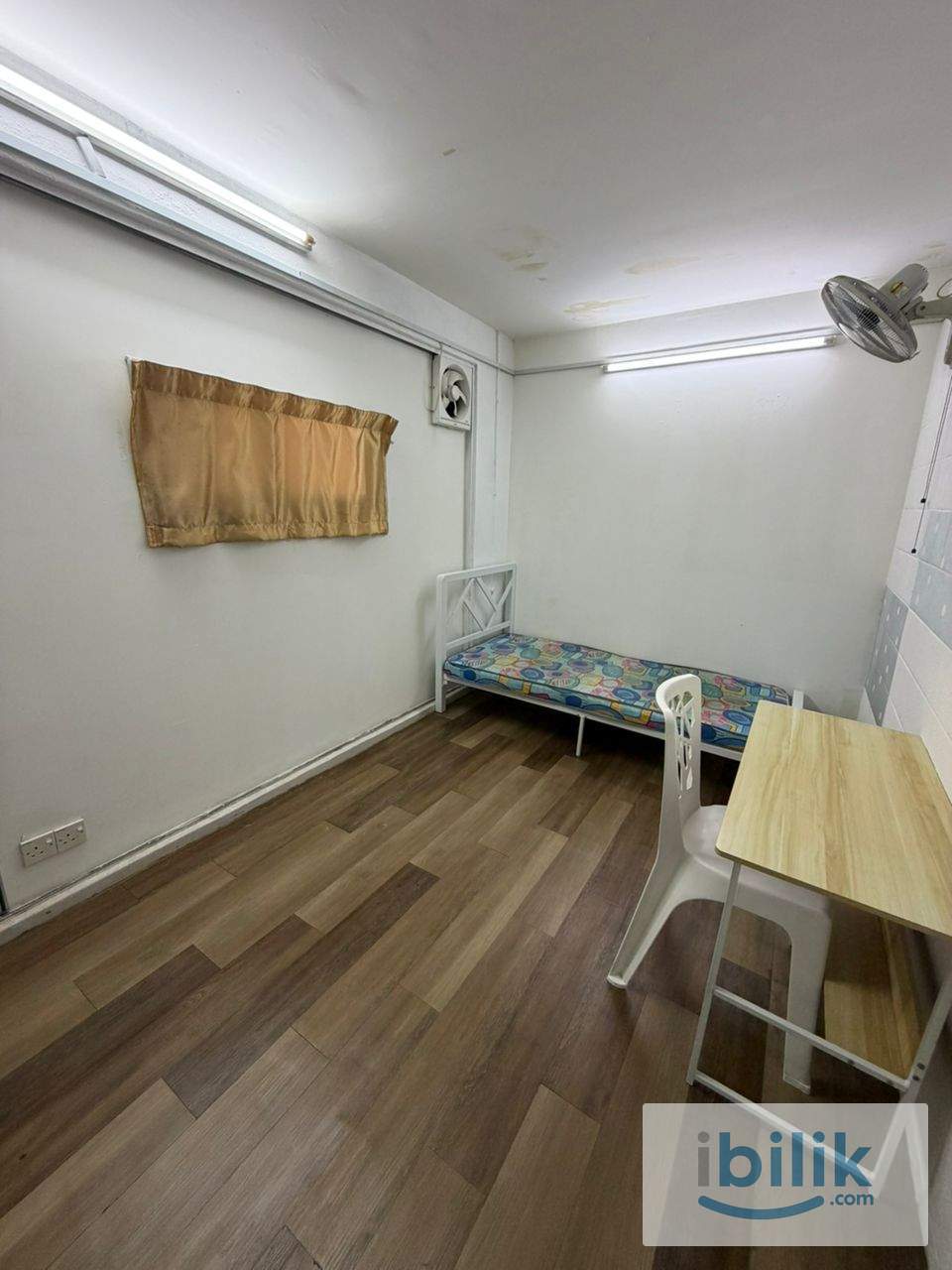 ‼️MURAH-MURAH‼️SS22 Damansara Jaya Middle Room For Rent🏡Nearby Atria Shopping Gallery🔥 - Image 3
