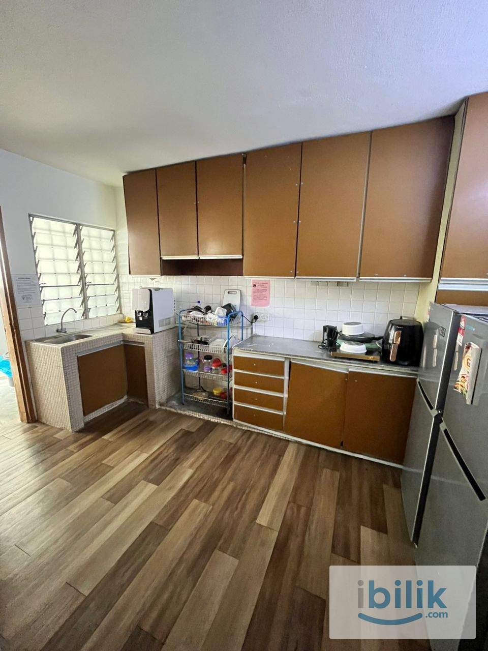 ‼️MURAH-MURAH‼️SS22 Damansara Jaya Middle Room For Rent🏡Nearby Atria Shopping Gallery🔥 - Image 5
