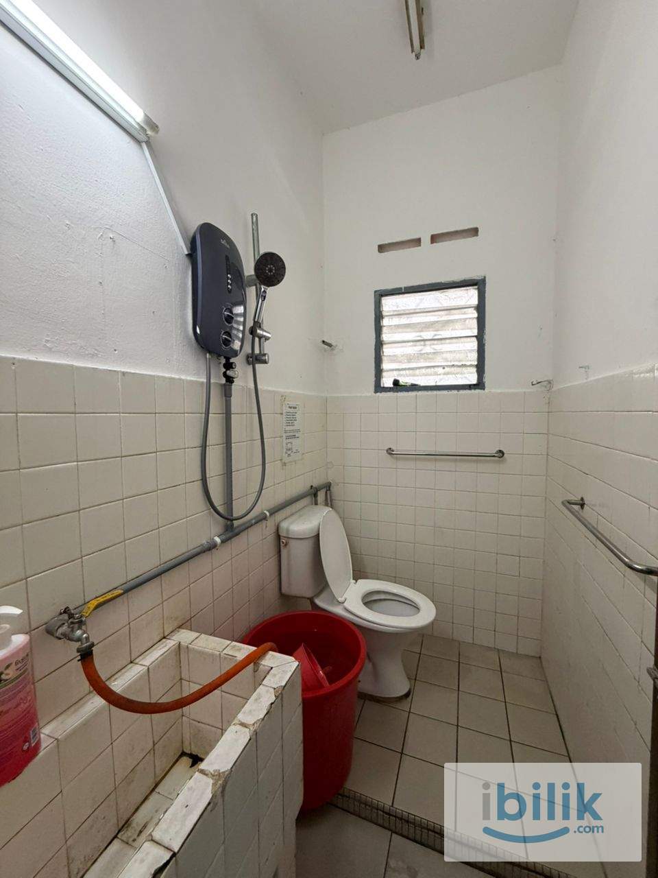 🔥MURAH-MURAH🔥🚩SS2 PETALING JAYA CHEAPER SINGLE ROOM FOR RENT🏠NEARBY FOOD STALL🤩 - Image 4