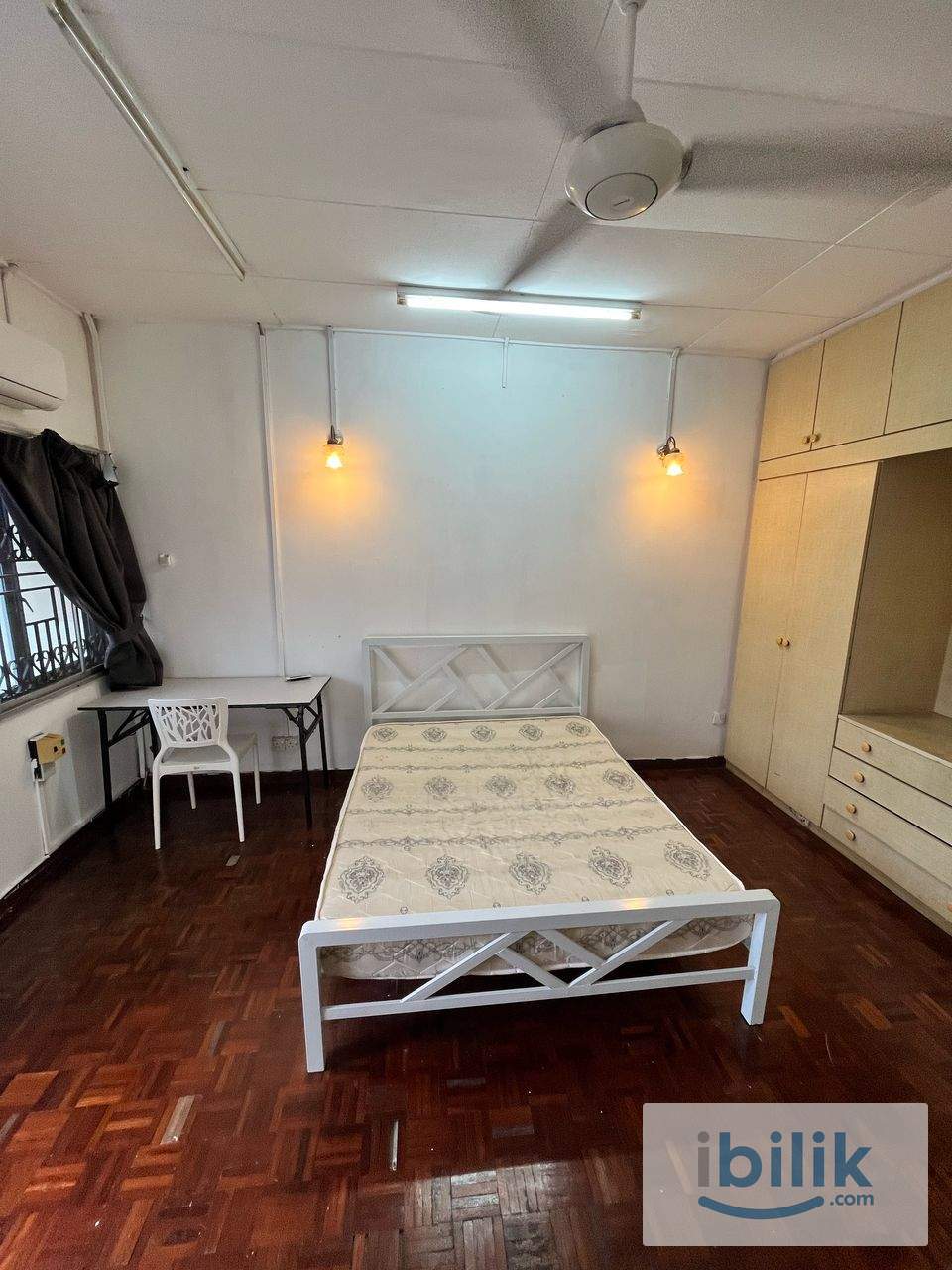 🔥LOW DEPOSIT🔥🚩SS21 DAMANSARA UPTOWN SPACIOUS QUEENBED MIDDLE ROOM FO RENT🏠WALKING TO UPTOWN , THE STARLING MALL✨ - Image 2