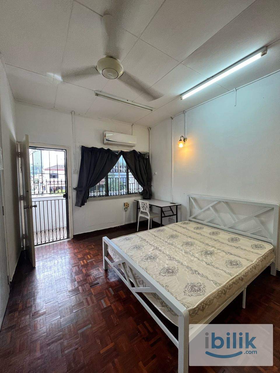 🔥LOW DEPOSIT🔥🚩SS21 DAMANSARA UPTOWN SPACIOUS QUEENBED MIDDLE ROOM FO RENT🏠WALKING TO UPTOWN , THE STARLING MALL✨ - Image 3