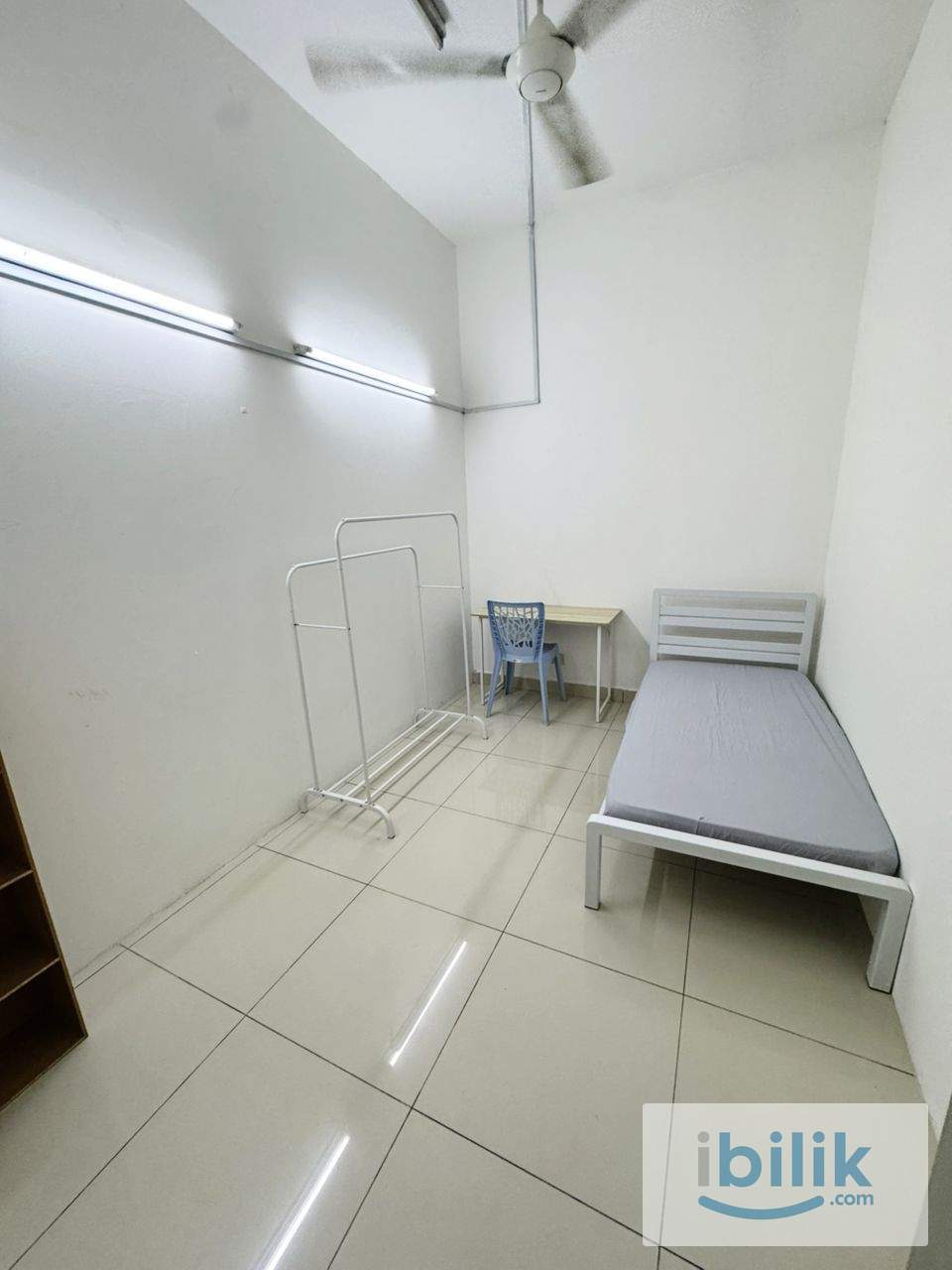 ‼️MURAH-MURAH‼️SETIA ALAM KLANG CHEAPER SINGLE ROOM FOR RENT🏠NEARBY SETIA CITY MALL,NIH , KOSSAN, NKVE🔥 - Image 1