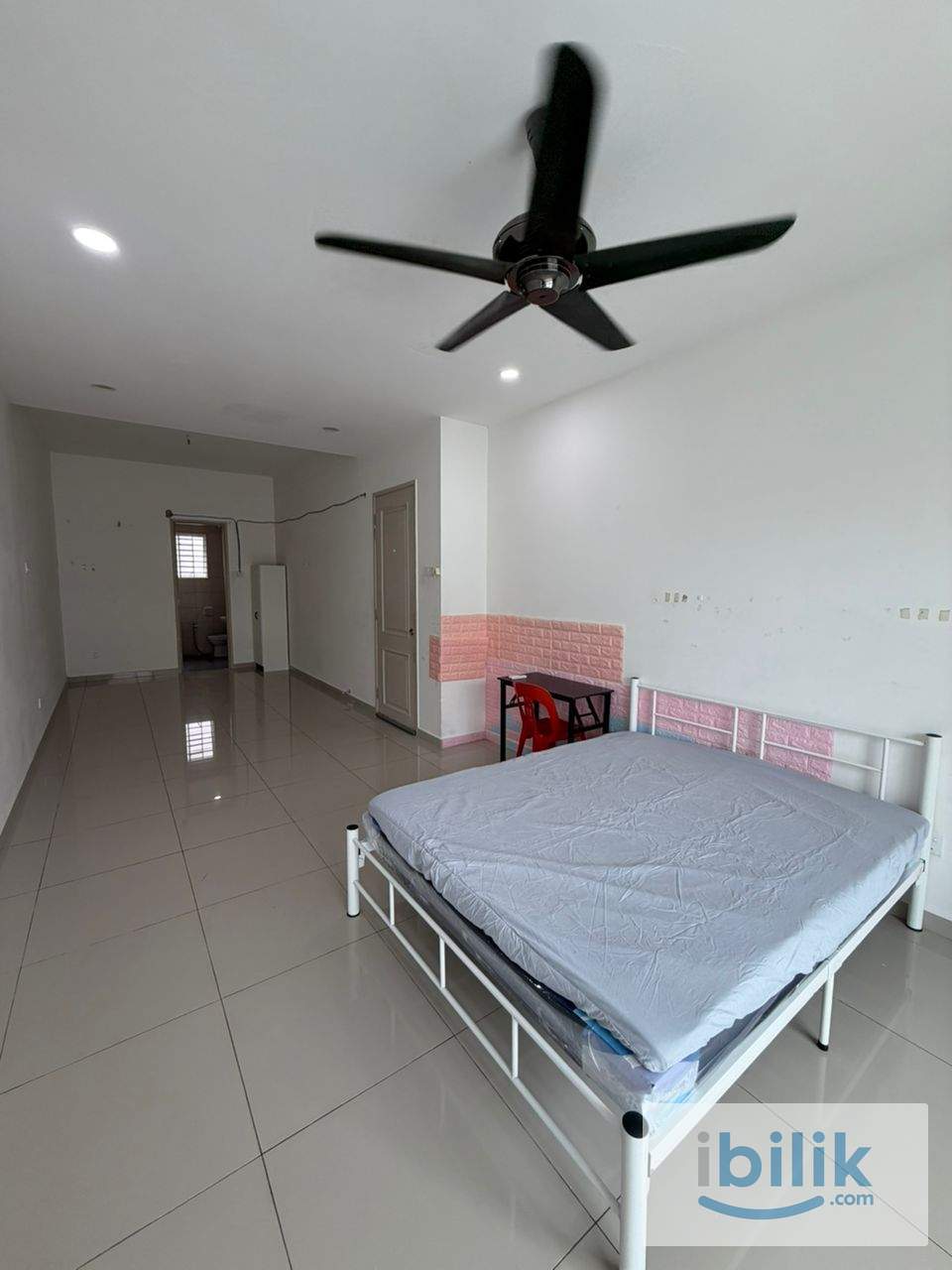 🔥LOW DEPOSIT🔥BANDAR BOTANIC KLANG MASTER ROOM FOR RENT🏠NEARBY GM KLANG , AEON MALL , PORT KLANG🚩 - Image 1