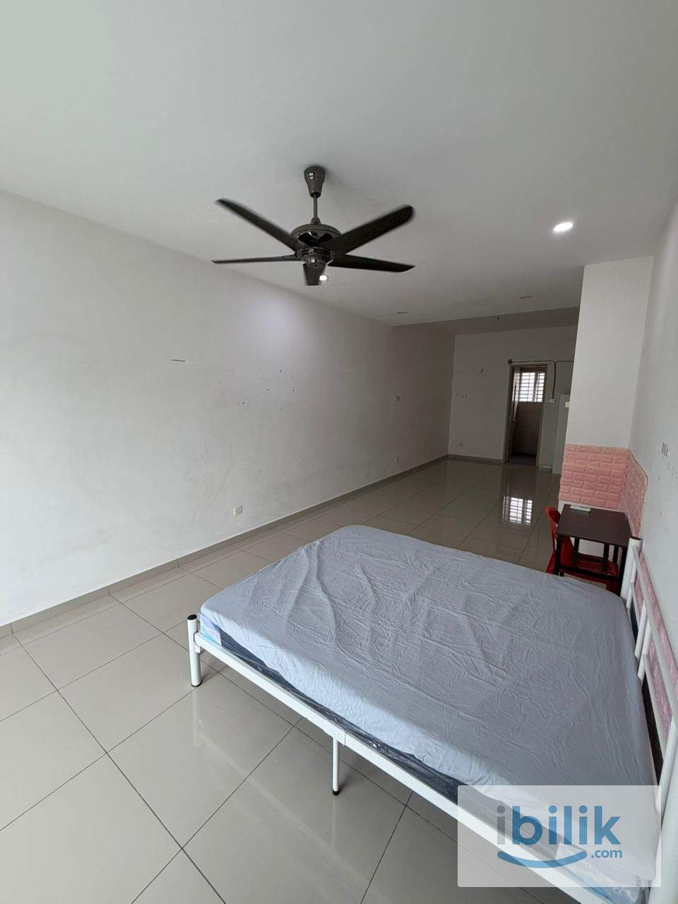 🔥LOW DEPOSIT🔥BANDAR BOTANIC KLANG MASTER ROOM FOR RENT🏠NEARBY GM KLANG , AEON MALL , PORT KLANG🚩 - Image 2