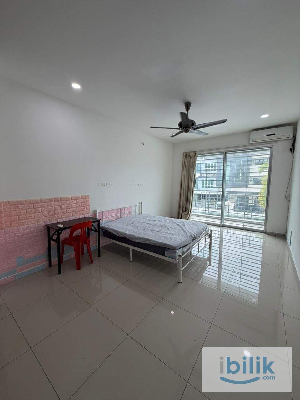 🔥LOW DEPOSIT🔥BANDAR BOTANIC KLANG MASTER ROOM FOR RENT🏠NEARBY GM KLANG , AEON MALL , PORT KLANG🚩 - Image 3
