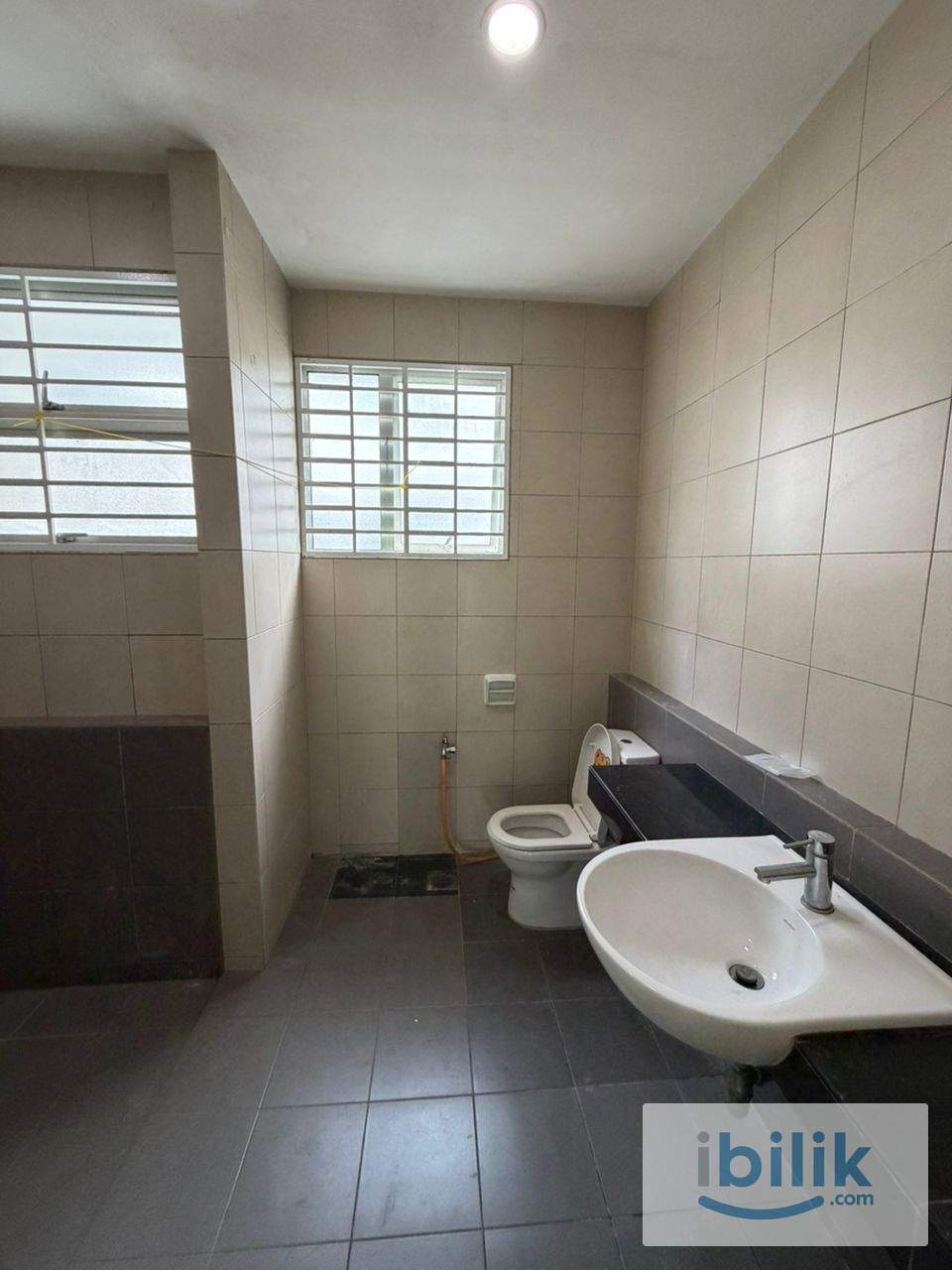 🔥LOW DEPOSIT🔥BANDAR BOTANIC KLANG MASTER ROOM FOR RENT🏠NEARBY GM KLANG , AEON MALL , PORT KLANG🚩 - Image 5