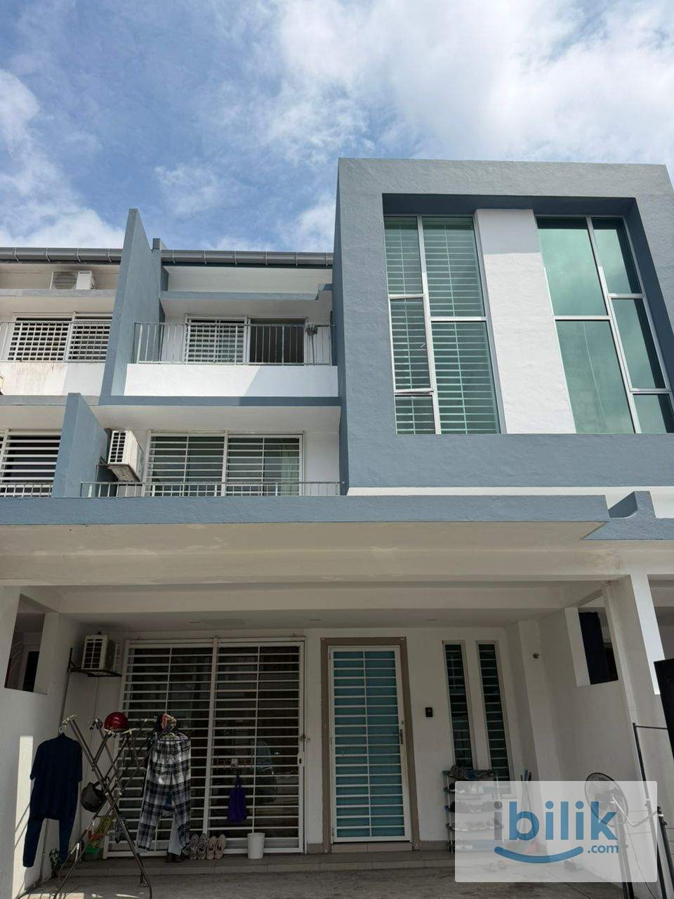 🔥LOW DEPOSIT🔥BANDAR BOTANIC KLANG MASTER ROOM FOR RENT🏠NEARBY GM KLANG , AEON MALL , PORT KLANG🚩 - Image 8