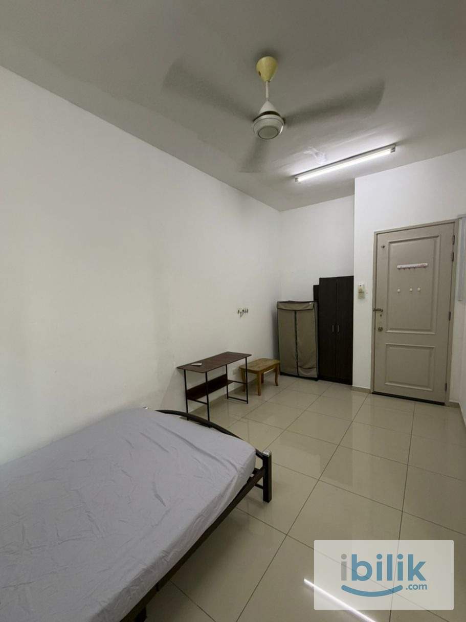 🔥MURAH-MURAH🔥BANDAR BOTANIC KLANG QUEENBED MIDDLE ROOM WITH PRIVATE BATHROOM FOR RENT🏠NEARBY GM KLANG , PORT KLANG✨ - Image 3