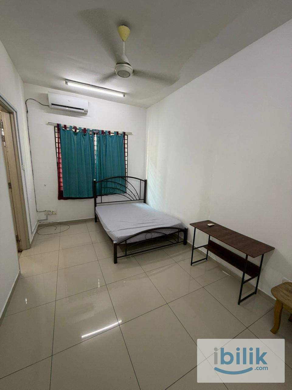 🔥MURAH-MURAH🔥BANDAR BOTANIC KLANG QUEENBED MIDDLE ROOM WITH PRIVATE BATHROOM FOR RENT🏠NEARBY GM KLANG , PORT KLANG✨ - Image 4
