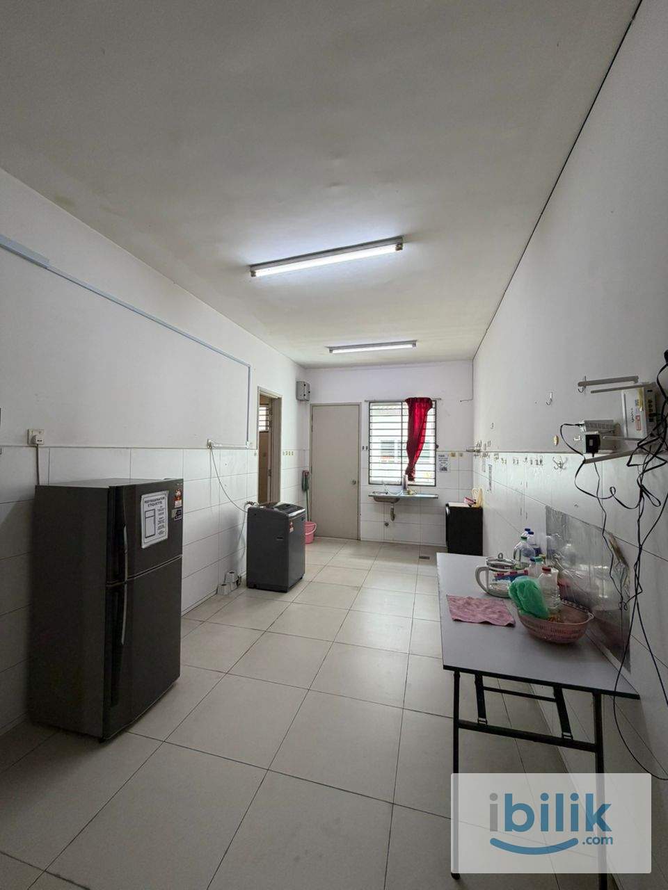 🔥MURAH-MURAH🔥BANDAR BOTANIC KLANG QUEENBED MIDDLE ROOM WITH PRIVATE BATHROOM FOR RENT🏠NEARBY GM KLANG , PORT KLANG✨ - Image 6