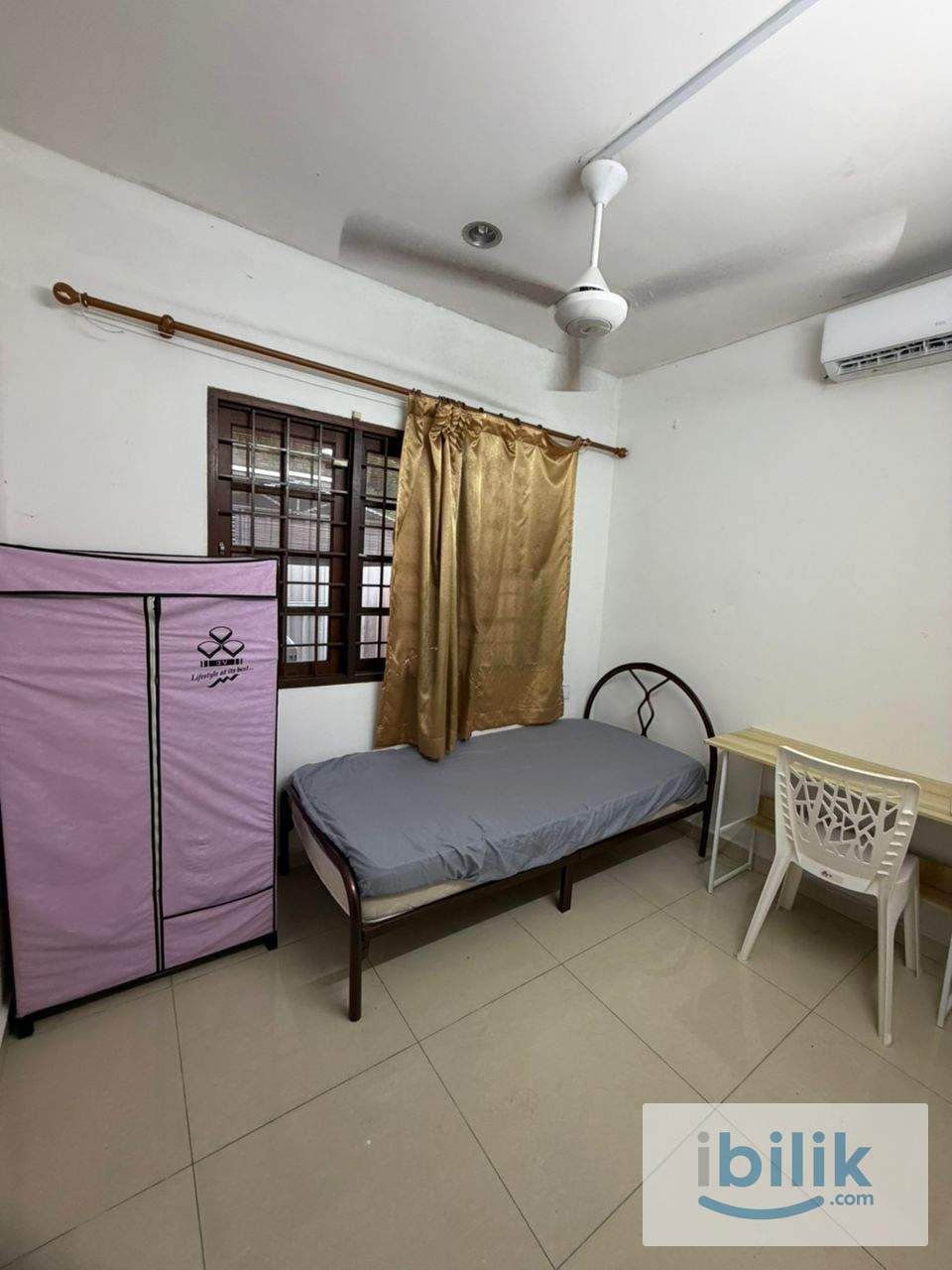 ‼️LOW DEPOSIT‼️SS22 PETALING JAYA MIDDLE ROOM FOR RENT🏠NEARBY THE STARLING MALL , UPTOWN 🚩 - Image 1