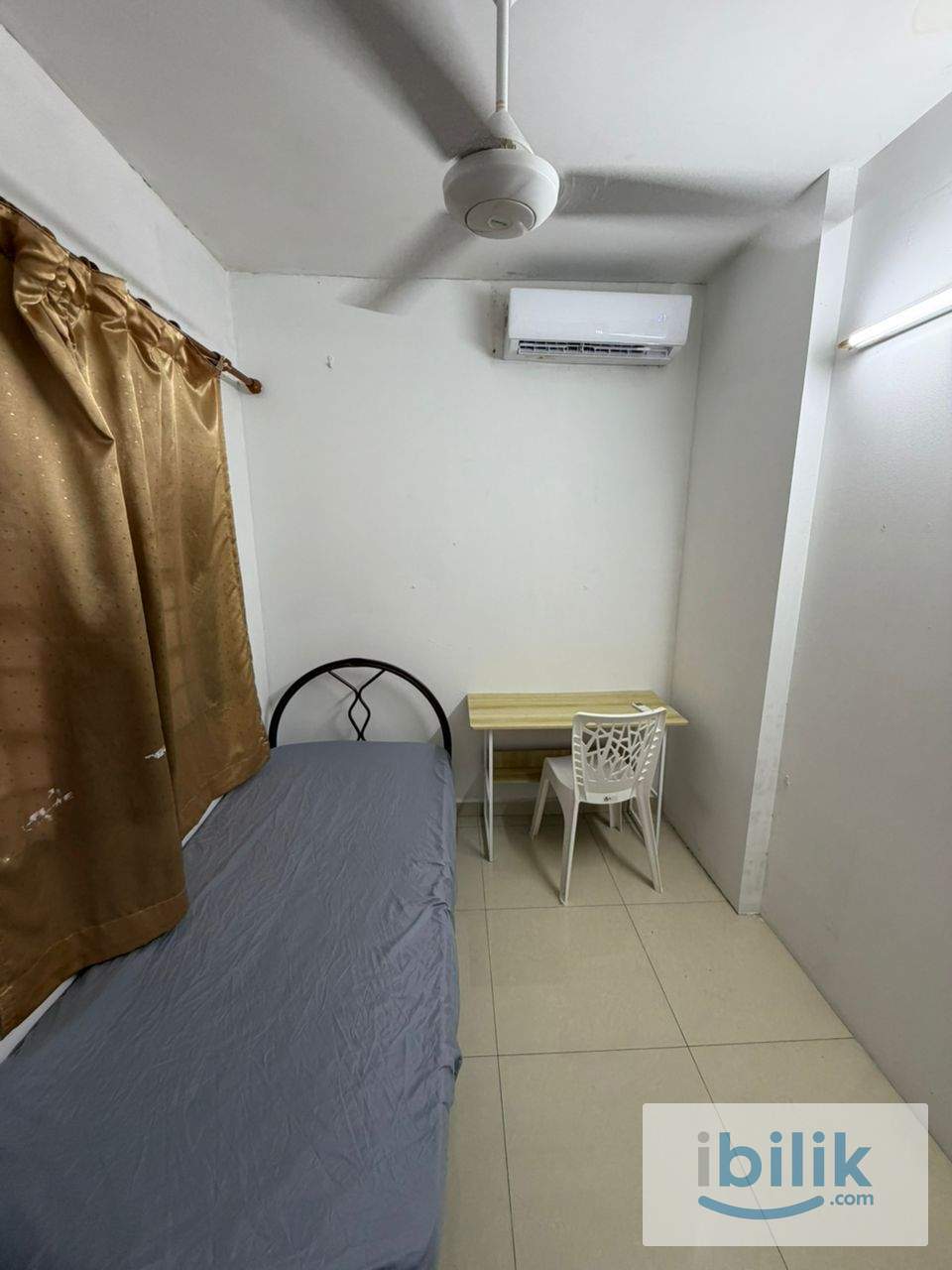 ‼️LOW DEPOSIT‼️SS22 PETALING JAYA MIDDLE ROOM FOR RENT🏠NEARBY THE STARLING MALL , UPTOWN 🚩 - Image 3