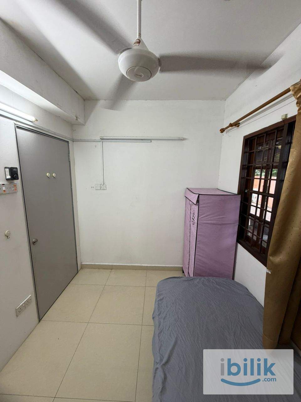 ‼️LOW DEPOSIT‼️SS22 PETALING JAYA MIDDLE ROOM FOR RENT🏠NEARBY THE STARLING MALL , UPTOWN 🚩 - Image 2