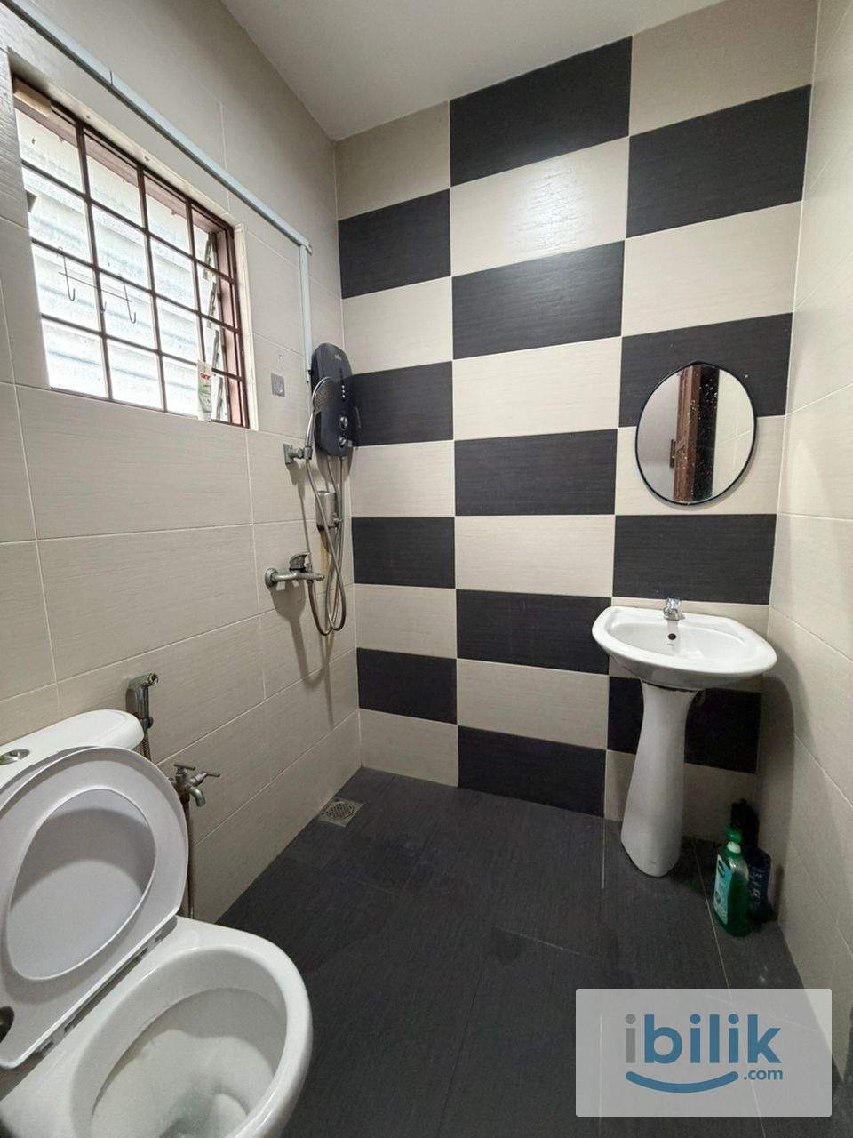 ‼️LOW DEPOSIT‼️SS22 PETALING JAYA MIDDLE ROOM FOR RENT🏠NEARBY THE STARLING MALL , UPTOWN 🚩 - Image 8