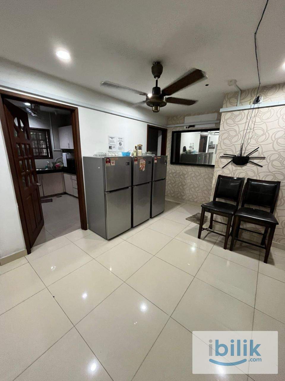 ‼️LOW DEPOSIT‼️SS22 PETALING JAYA MIDDLE ROOM FOR RENT🏠NEARBY THE STARLING MALL , UPTOWN 🚩 - Image 6