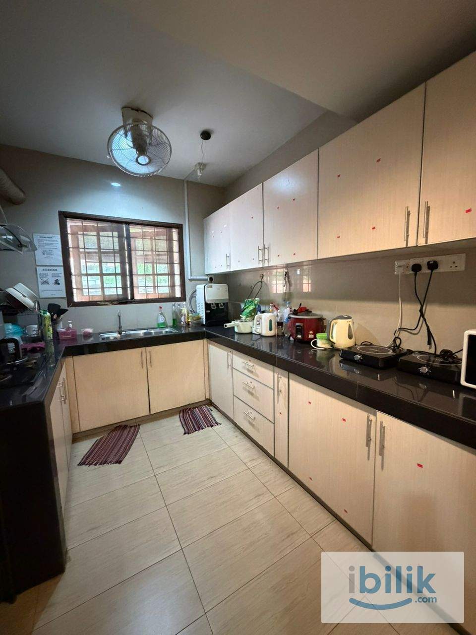 ‼️LOW DEPOSIT‼️SS22 PETALING JAYA MIDDLE ROOM FOR RENT🏠NEARBY THE STARLING MALL , UPTOWN 🚩 - Image 7