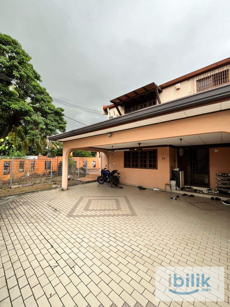 ‼️LOW DEPOSIT‼️SS22 PETALING JAYA MIDDLE ROOM FOR RENT🏠NEARBY THE STARLING MALL , UPTOWN 🚩 - Image 4